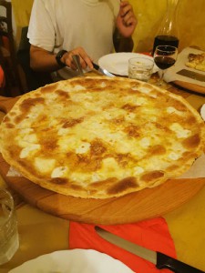 La Cabotina