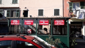 Pizzeria La Scaletta