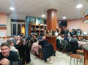 Sporting Bar Di Renato Zunino E Massimo Ottonello S.N.C