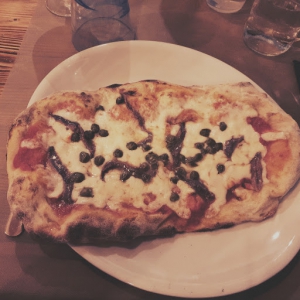 Pizzeria dal Pimpa
