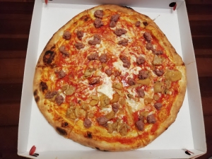 Pizzeria La Regina