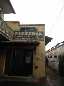 Pizzeria Costa