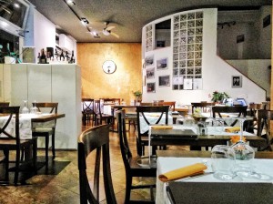 Ristorante L'Isola