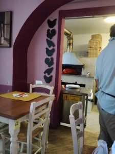 Al Castello Osteria
