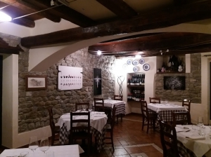 La Taverna Dei Golosi