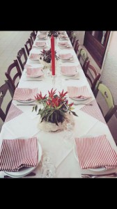 Amadi Dina Anna Trattoria