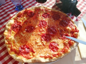 Ristorante pizzeria Guardiastalla Di Ulivieri Gloria & C. Sas