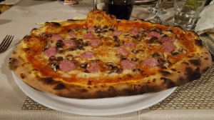 Ristorante Pizzeria Nico'