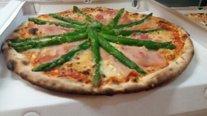 Pizza Time Pizzeria D'Asporto