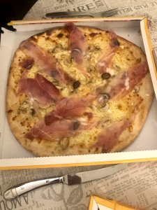 Pizza DOC Sanremo