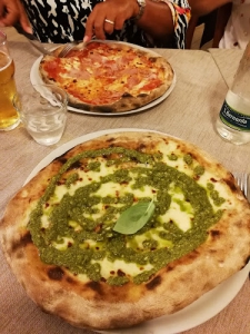 Ristorante Pizzeria Club 64