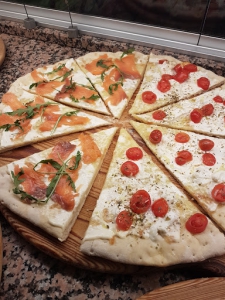 Pizza & Company di Zanobini Marusca