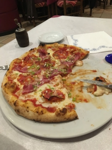 Pizzeria Dal Buonvicino