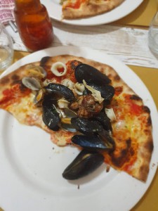 Pizzeria Passione