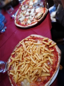 Ristorante Pizzeria Il Botteghino - Traditional cuisine, Carne
