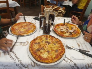 Pizzeria Botafogo
