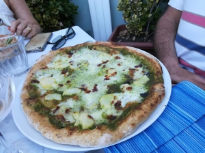 Pizzeria Mezzo Marinaio