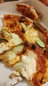Pizza & Pizza di Beron J e Milanesi J