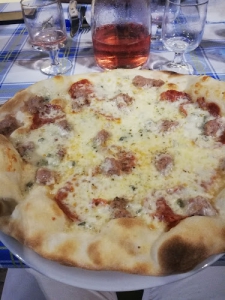 BIS BOCCIA Bar | Pizzeria