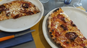 Pizzeria Basso Sera