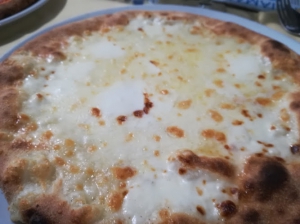 Pizzeria Priamar