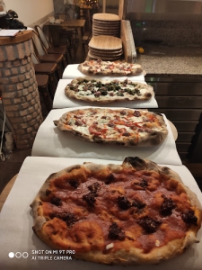 Pizzeria & Pinseria ( Sapori d'Italia 2)