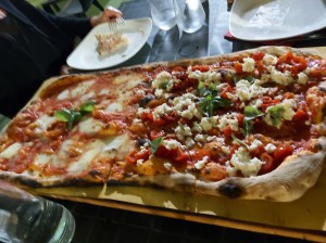 PIZZERIA SERRA41