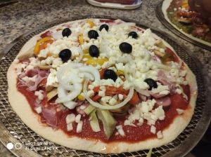 Punto•Pizza