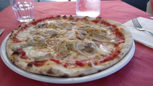 Pizzeria Cogolitus