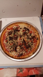 Pizzeria l'Egizio