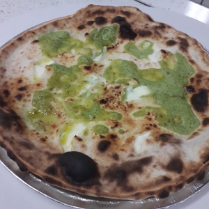 Pizzeria Gigi