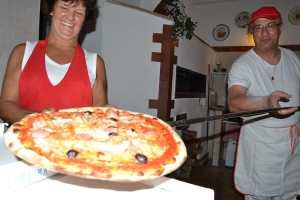 Pizzeria Corsara