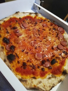 Pizzeria Da Gian