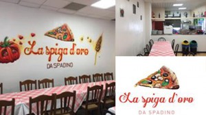 La Spiga d’Oro