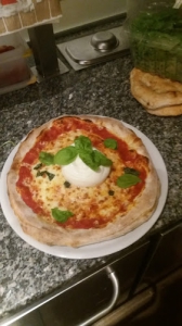 Ristorante Pizzeria New O' Sole Mio 4