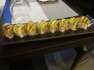 Mio Sushi - Recco