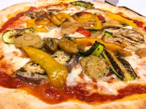 IL Genio della Pizza Genova