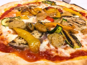 IL Genio della Pizza Genova