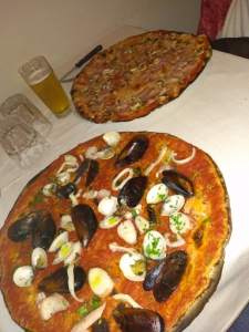 Pizzeria Da Stefano