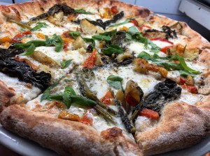 Pizzeria PACHINO