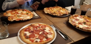 Ristorante Pizzeria Siviglia
