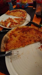 Pizzeria Vespaio