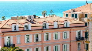 Hotel Belsoggiorno Sanremo