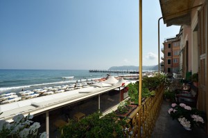 Casa d’artista B&B