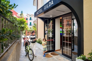Hotel Gilda