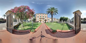 Residenza Madri Pie