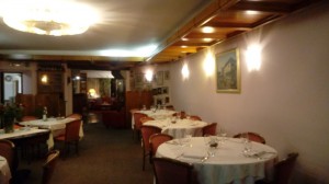 Albergo Ristorante Salon Di Giuseppe Salon E Figli  .