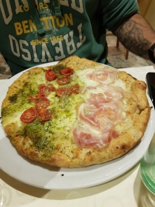 D'Antonio Ristorante Pizzeria