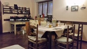 Trattoria Dal Piciul
