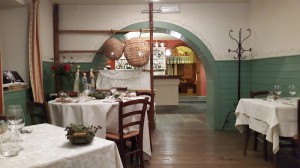 Trattoria Sale E Pepe